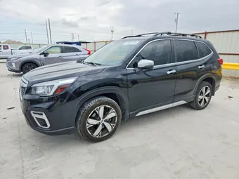 2019 Subaru Forester JF2SKAWC2KH576995 Lot 49923106