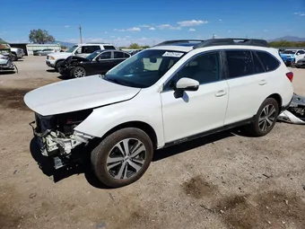 2019 Subaru Outback 4S4BSANC2K3371587 Lot 54725146