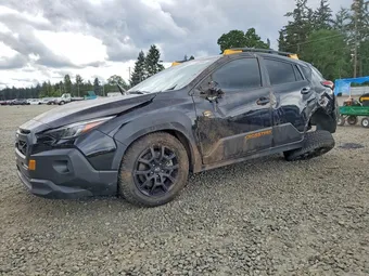 2024 Subaru Crosstrek 4S4GUHU6XR3788261 Lot 54182856