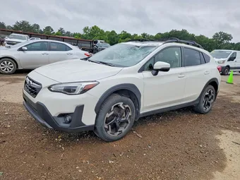 2023 Subaru Crosstrek JF2GTHNC2PH260307 Lot 52102716