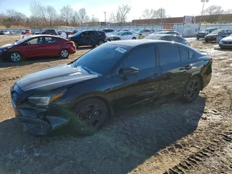 2020 Subaru Legacy 4S3BWAG63L3013237