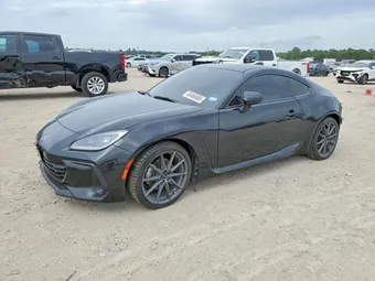 2024 Subaru BRZ JF1ZDBE16R8704152
