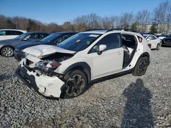 2021 Subaru Crosstrek JF2GTHMC3MH346836 Lot 49797255