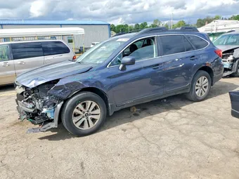2017 Subaru Outback 4S4BSACC4H3331586 Lot 51927456