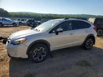 2015 Subaru XV Сrosstrek JF2GPASC0F8294308 Lot 54284976