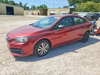 2020 Subaru Impreza 4S3GKAB62L3608041