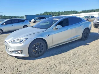 2018 Tesla Model S 5YJSA1E2XJF245106 Lot 48999926