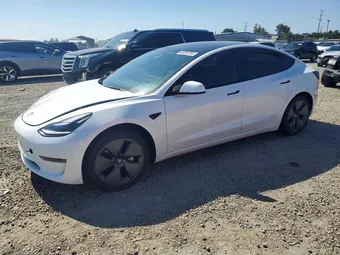 2023 Tesla Model 3 5YJ3E1EA5PF620540 Lot 53239766