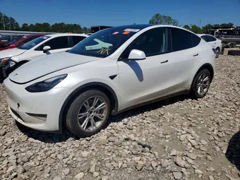 2023 Tesla Model Y 7SAYGDEE3PA086958 Lot 52760986