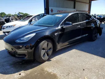 2018 Tesla Model 3 5YJ3E1EA0JF152644 Lot 52081916