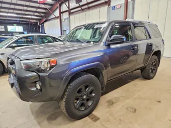 2015 Toyota 4Runner JTEBU5JRXF5273736