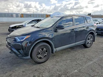 2017 Toyota RAV4 2T3ZFREV0HW388188 Lot 51985086