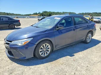 2016 Toyota Camry 4T4BF1FK1GR525546 Lot 53466756