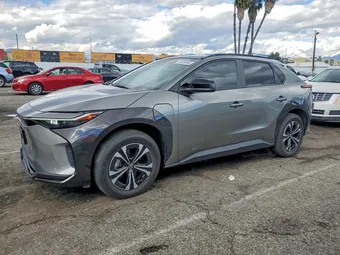 2024 Toyota bZ4X JTMAAAAA4RA041320