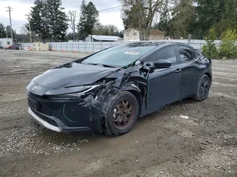 2023 Toyota Prius Prime JTDACACU4P3010068 Lot 50516266
