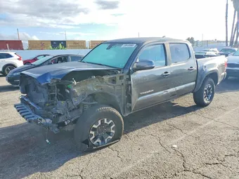 2019 Toyota Tacoma 3TMAZ5CN8KM090254 Lot 48649866
