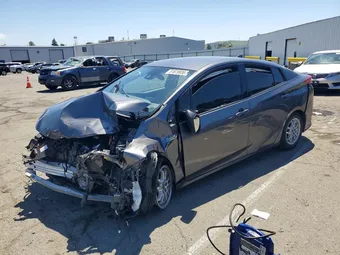 2019 Toyota Prius Prime JTDKARFP7K3118238 Lot 51879936