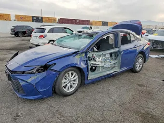 2026 Toyota Camry 4T1DAACK3TU226074 Lot 50143666