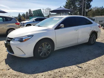 2016 Toyota Camry 4T1BF1FK5GU166809 Lot 45994406