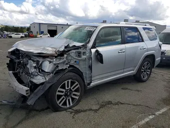 2023 Toyota 4Runner JTEKU5JR0P6099848 Lot 50761916