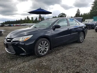 2015 Toyota Camry 4T1BD1FK5FU153093 Lot 54899316