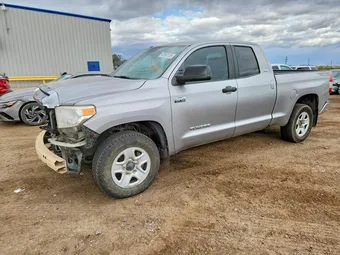 2015 Toyota Tundra 5TFUW5F18FX449486