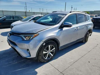 2017 Toyota RAV4 2T3WFREV6HW328323 Lot 53473516