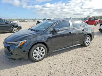 2026 Toyota Corolla Hybrid JTDBCMFE4T3117030 Lot 46869526