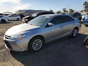 2015 Toyota Camry 4T1BF1FK4FU076159 Lot 49923045