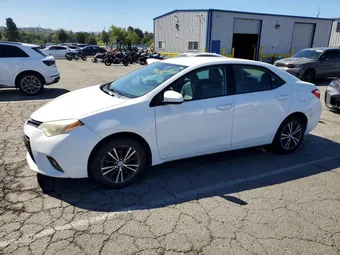 2016 Toyota Corolla 5YFBURHE6GP413882 Lot 53650606