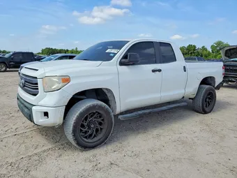 2016 Toyota Tundra 5TFRM5F10GX107124