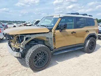 2024 Toyota Land Cruiser JTEABFAJ1RK010848