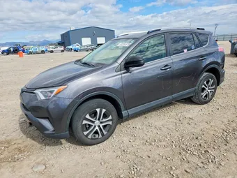 2016 Toyota RAV4 JTMZFREVXGJ091247 Lot 52351876