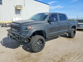 2015 Toyota Tundra 5TFDW5F10FX416627