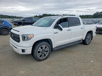 2019 Toyota Tundra 5TFAY5F14KX853084