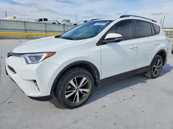 2018 Toyota RAV4 JTMWFREV4JJ188681 Lot 52599836