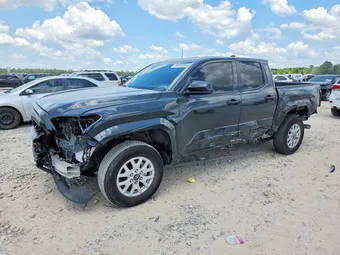2025 Toyota Tacoma 3TYKD5HN8ST022942 Lot 59961096