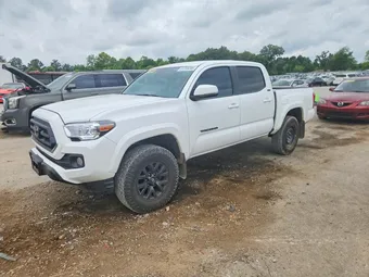 2023 Toyota Tacoma 3TMCZ5AN2PM649736 Lot 51258046
