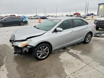 2016 Toyota Camry 4T1BF1FK9GU143453 Lot 73999835