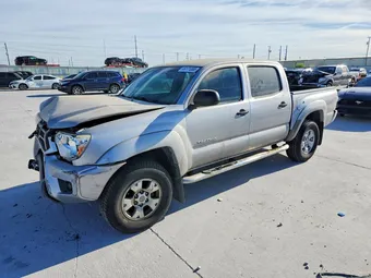 2015 Toyota Tacoma 5TFJX4GN8FX037371 Lot 49171066