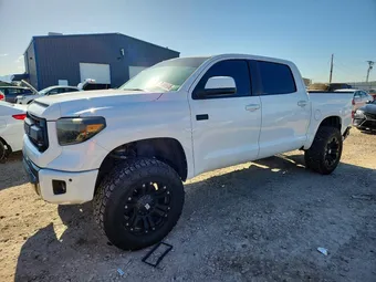 2017 Toyota Tundra 5TFHW5F17HX669593