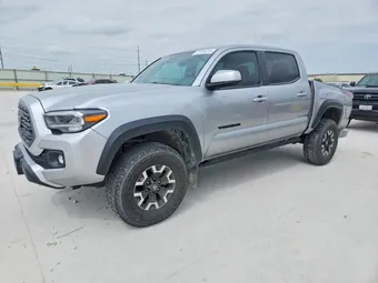 2023 Toyota Tacoma 3TMCZ5AN4PM584730 Lot 51194316