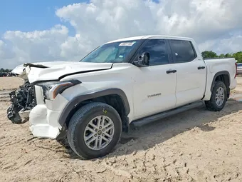 2024 Toyota Tundra 5TFLA5DB6RX169379