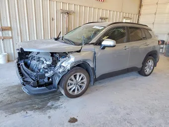 2024 Toyota Corolla Cross 7MUCAAAG8RV084175 Lot 73271945
