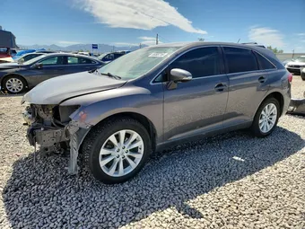 2015 Toyota Venza 4T3ZA3BB7FU094502