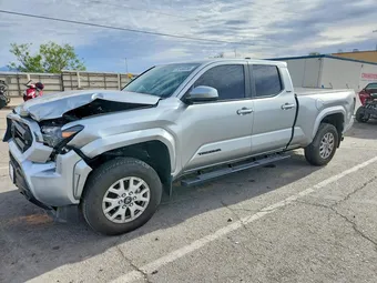 2024 Toyota Tacoma 3TYLB5JN9RT028098 Lot 52480286