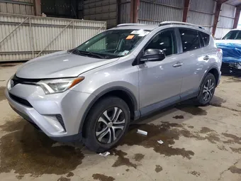 2016 Toyota RAV4 2T3ZFREV2GW307660 Lot 55320576