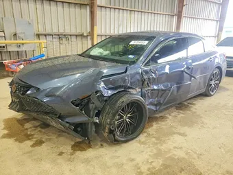 2020 Toyota Avalon 4T1EZ1FB8LU041611