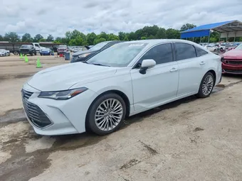 2022 Toyota Avalon 4T1DA1AB3NU014040