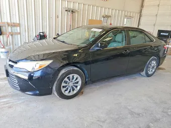 2016 Toyota Camry 4T4BF1FK7GR516687 Lot 55171066
